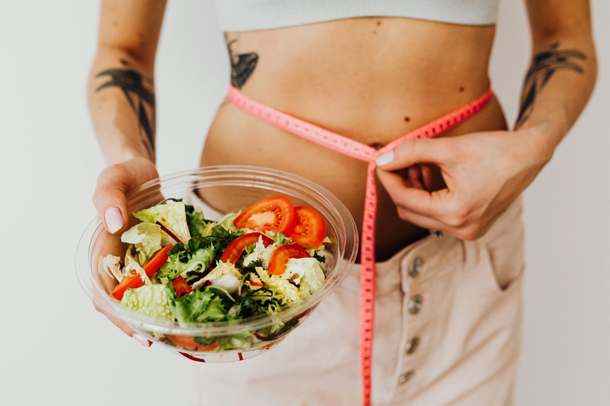 Model for Eating Disorders